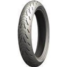 Michelin Motorcycle Tires Michelin Road 5 Radial Front Tire - 120/60ZR-17