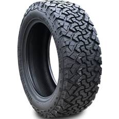 Venom Power Tires Venom Power Terra Hunter X/T 37X13.50R24, All Season, Extreme Terrain tires.