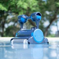 Dolphin Swimming Pools & Accessories Dolphin Premier Robotic Pool Cleaner