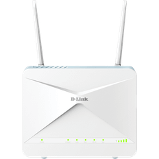 D-Link Wi-Fi 6 (802.11ax) Routere D-Link Eagle Pro AI AX1500 4G Smart Router (G415)