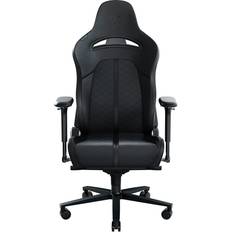 Razer Gaming stoler Razer Enki Gaming Chair - Black