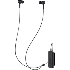 Audio-Technica Headsets og ørepropper Audio-Technica ATH-ANC100BT
