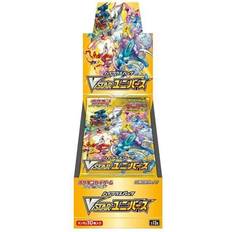 Pokemon card booster box Board Games Pokémon Swsh Vstar Universe Japanese High Class Booster Box