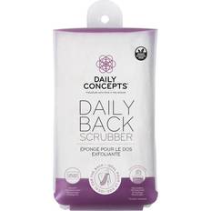 Self-Tan Applicators Daily Concepts Cleansing Accessories Back Scrubber 1