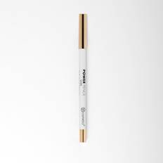 BH Cosmetics Power Pencil Waterproof Eyeliner White