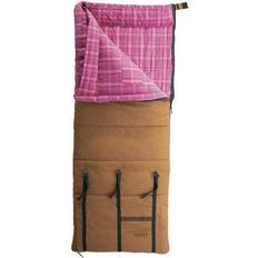Sleeping Bags Cabela's Mountain Trapper 0Â° Sleeping Bag for Ladies