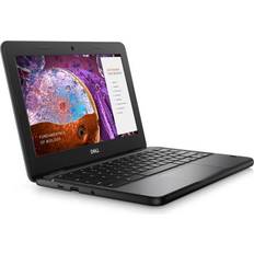 Dell microSDHC Laptops Dell Education Chromebook 3000 3110 11.6' Chromebook