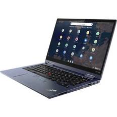 2.4 GHz Laptops Lenovo ThinkPad C13 Yoga Gen 1 20UXS06900
