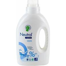 Neutral Tekstilrens Neutral White Liquid Detergent 1.1L