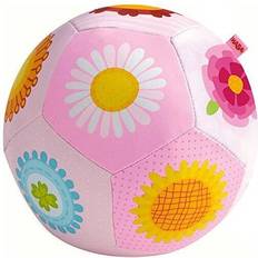 Plastic Play Balls Haba Baby Ball Flower Magic