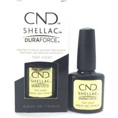 Cnd shellac CND Shellac - Duraforce Top Coat 7.3ml