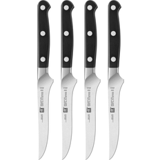 Zwilling Steak Knives Zwilling J.A. Henckels Pro 4-pc Knife Set