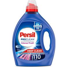 Persil Textile Cleaners Persil Intense Fresh Scent Liquid Laundry Detergent 0.63gal