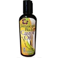 Jamaican castor oil Hollywood Beauty Black Jamaican Castor Oil 3