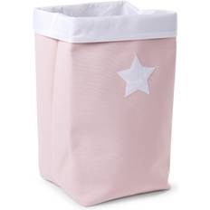 Childhome Förvaringsbox Stor, Soft Pink