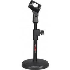 Microphone podcast Premium Desktop Microphone Stand Table Desk Mic Holder Stands Clip Holder Mount Clamp Round Base Podcast Recording 5Core MS RBS BOOM Ratings Best
