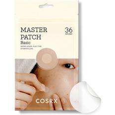 Frei von Mineralöl Akne-Behandlung Cosrx Master Patch Basic 36 Patches