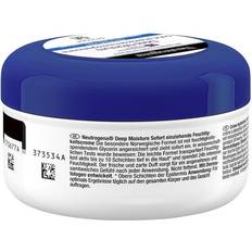 Neutrogena Hautpflege Neutrogena Skin care Body care Fast absorbing deep moisture cream 150ml