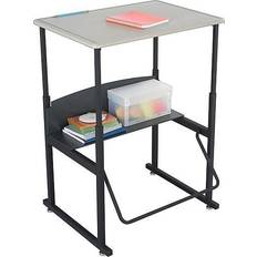 Desktop Organizers SAFCO AlphaBetter® Desk 28 Standard Top w/o Book Box