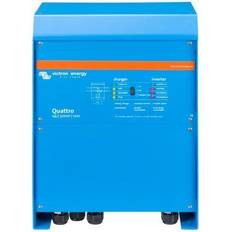 Elektriske artikler Victron Energy Quattro Lader/Inverter 48V/5000W/70A-100A/100A