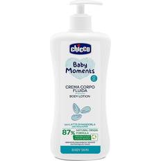 Chicco Baby Moments Body Lotion 500 ml