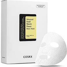 Cosrx Advanced Snail Mucin Power Sheet Mask Set 0.8fl oz
