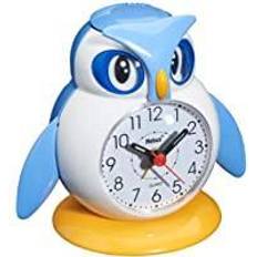 Wecker Mebus Owl Alarm Clock
