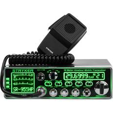 Green Radios Stryker SR-955HPC