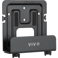 Vivo Gaming Accessories Vivo Black Streaming Media Player Wall Mounting Bracket Designed for Switch Hardware Included MOUNT-ALL02