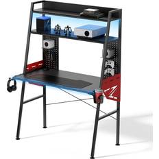 https://www.klarna.com/sac/product/232x232/3007988835/EUREKA-ERGONOMIC-43-Inch-Black-RGB-LED-Gaming-Ladder-Desk-Home-Office-Computer-Desks-for-Small-Spaces-with-2-Tier-Book-Shelves.jpg?ph=true