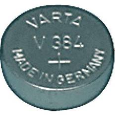 Varta Button Cell Type 384 Battery