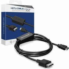 PlayStation 5 Adapters Hyperkin HDTV Cable for PlayStation 1 & 2