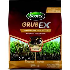 Plant Food & Fertilizers Scotts 14.35 lb. GrubEx1 Season Long Grub Killer