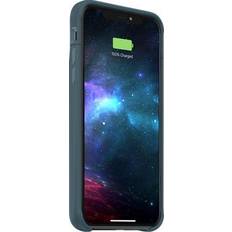 Mophie Mobile Phone Cases Mophie juice pack access Apple iPhone Xs (Blue)
