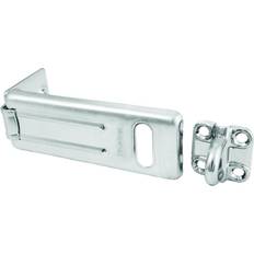 Locks Master Lock Zinc-Plated Hardened Steel 4-1/2