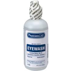 Eyewash First Aid Only FAE-7016 SmartCompliance Refill Eyewash, 4