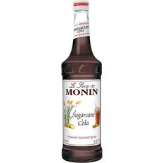 Monin Sugar Free Caramel Syrup, Sweet and Buttery Caramel Flavor, Great