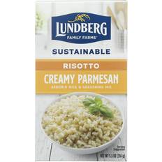 Sweet & Savory Spreads Lundberg Family Farms Creamy Parmesan Risotto