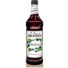 Monin Blackberry Syrup, Delicious Berry