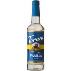 Torani Sugar Free Vanilla Syrup 25.4fl oz