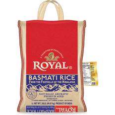 Rice & Grains Basmati Rice 20 lbs.