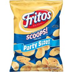 Fritos Scoops! Corn Chips 15.5oz 1