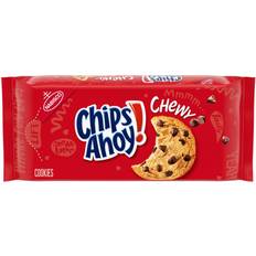 Chips Ahoy! Chewy Chocolate Chip Cookies, 13