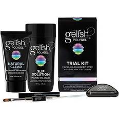 Gift Boxes & Sets Gelish PolyGel Professional Nail Technician All-in-One Enhancement Trial Kit