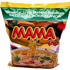 Oriental Style Instant Ramen Noodles Artificial Flavor 2.11 Ounce