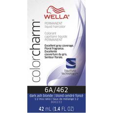 Wella Hair Products Wella Color Charm Permanent Liquid Haircolor - 462 6A Dark Ash Blonde