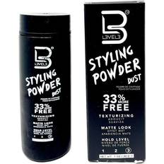 3 Styling Powder - Natural Look Powder L3