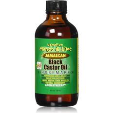 Castor oil Jamaican Black Castor Oil Rosemary 4fl oz