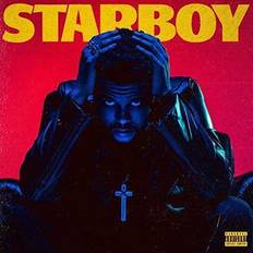 Starboy (Vinyl)