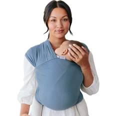 Baby Wraps Solly Baby Wrap Carrier in Cerulean